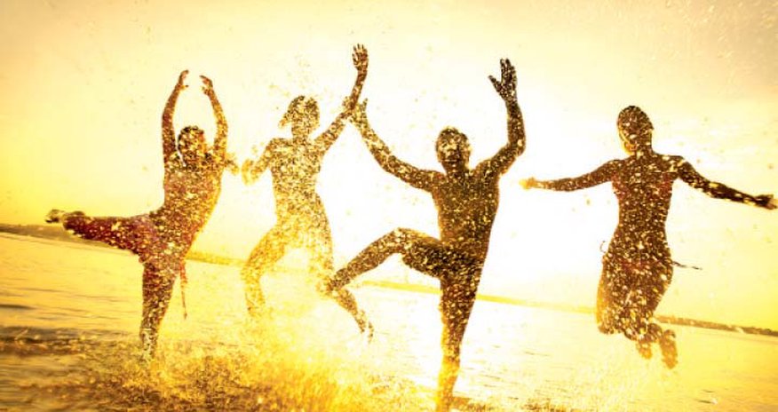 Havanın temperaturu 37 dərəcəyədək yüksələcək Havanın temperaturu 37 dərəcəyədək yüksələcək