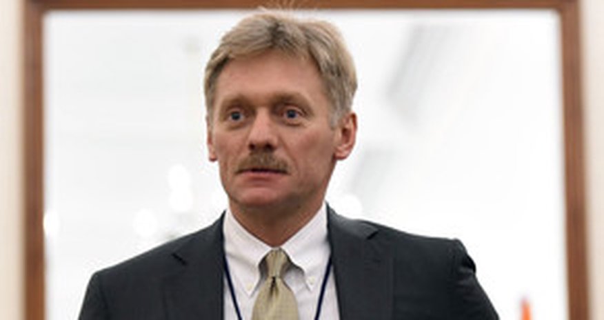 Peskov: "Qarabağla bağlı danışıqlar mürəkkəb olacaq" Peskov: "Qarabağla bağlı danışıqlar mürəkkəb olacaq"