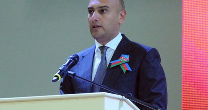 Rəşad Məmmədov azadlığa çıxa bilər Rəşad Məmmədov azadlığa çıxa bilər