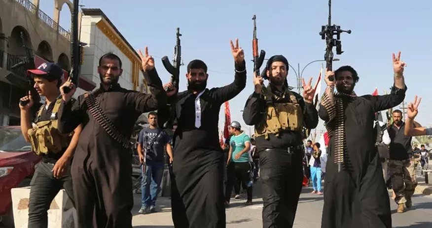 ISIS looking for foothold in Bangladesh ISIS looking for foothold in Bangladesh