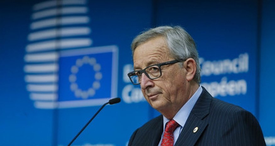 ЕС продлил санкции против России ЕС продлил санкции против России