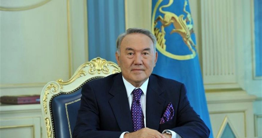 Qazaxıstan prezidenti Azərbaycana səfər edəcək Qazaxıstan prezidenti Azərbaycana səfər edəcək