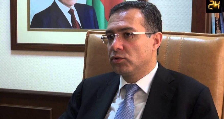 Azerbaijan may receive up to $50 bln from implementation of Southern gas corridor Azerbaijan may receive up to $50 bln from implementation of Southern gas corridor