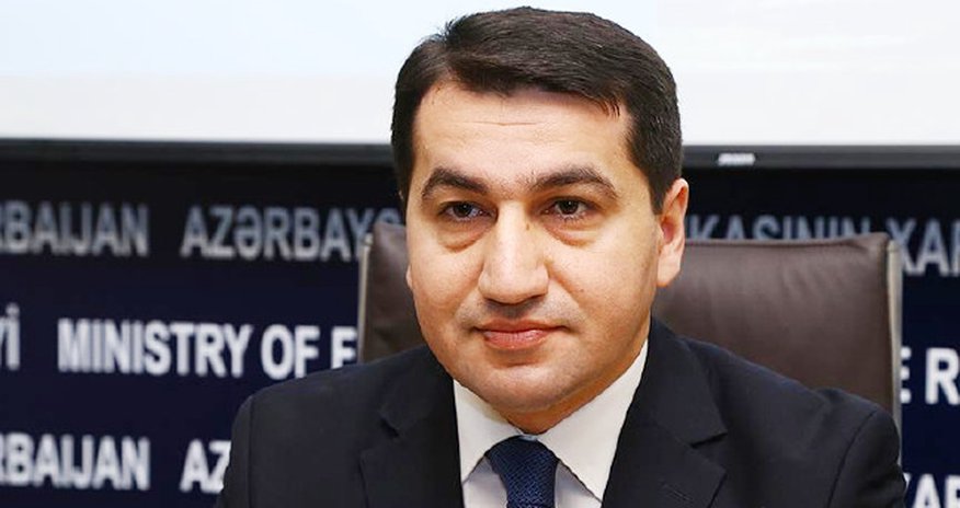 Баку обвиняет главу МИД Армении Баку обвиняет главу МИД Армении