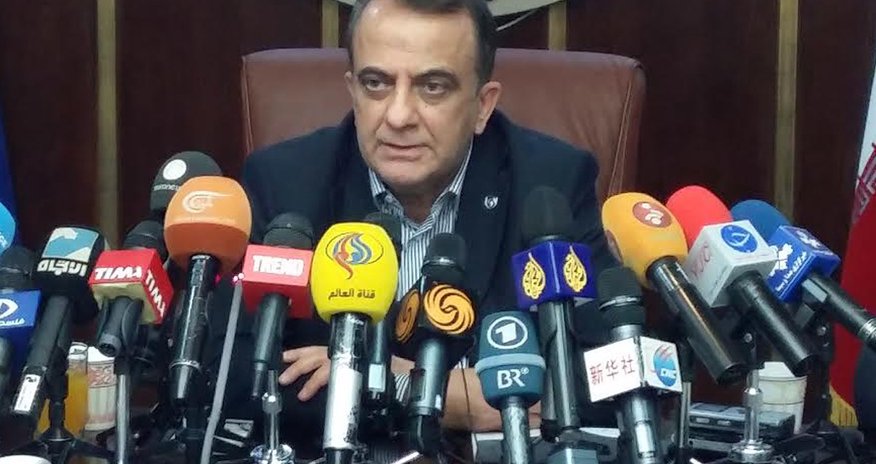 İran Khodro о доле на заводе в Азербайджане İran Khodro о доле на заводе в Азербайджане