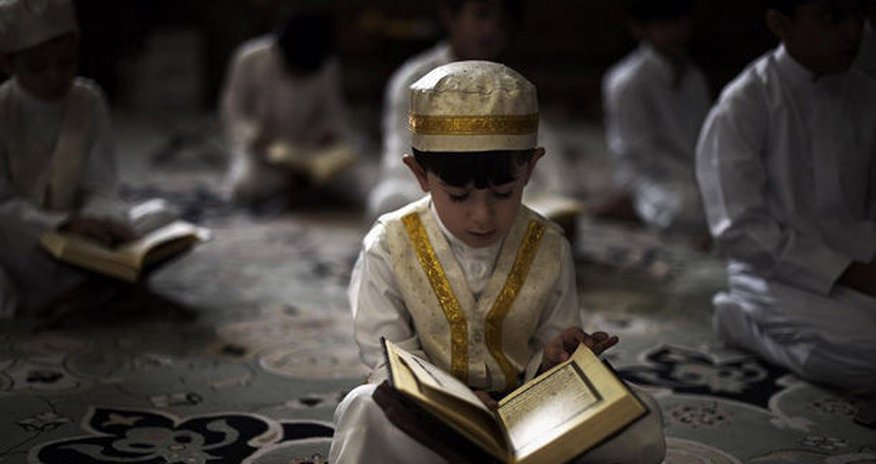 Ramazan ayının 17-ci gününün duası və təqvimi Ramazan ayının 17-ci gününün duası və təqvimi