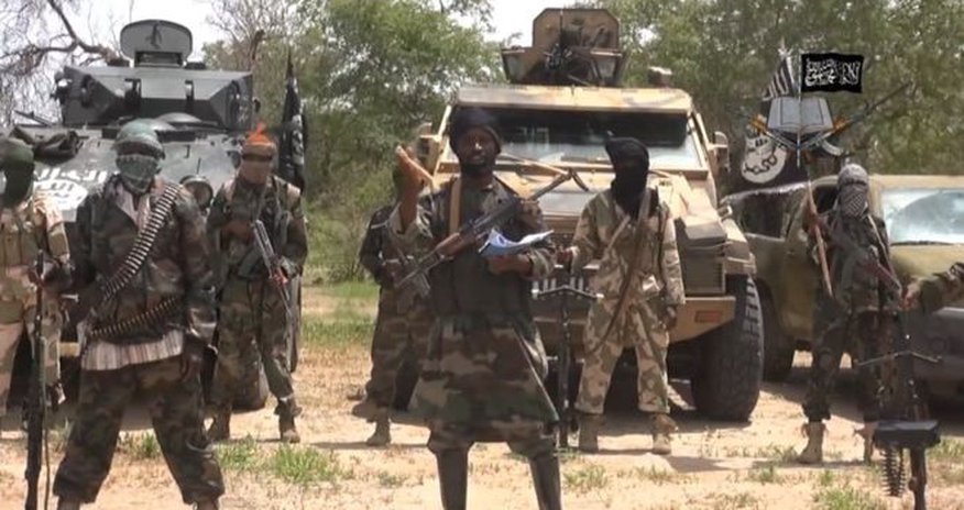 Nigeria Boko Haram: Scores of refugees starved to death Nigeria Boko Haram: Scores of refugees starved to death