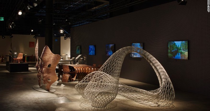 Design Miami Basel 2016 Design Miami Basel 2016