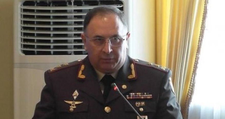 Состоялась церемония выпуска курсантов Состоялась церемония выпуска курсантов