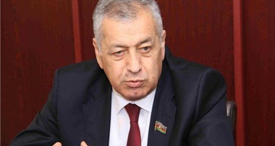 Депутат о дальнейшей судьбе маната Депутат о дальнейшей судьбе маната