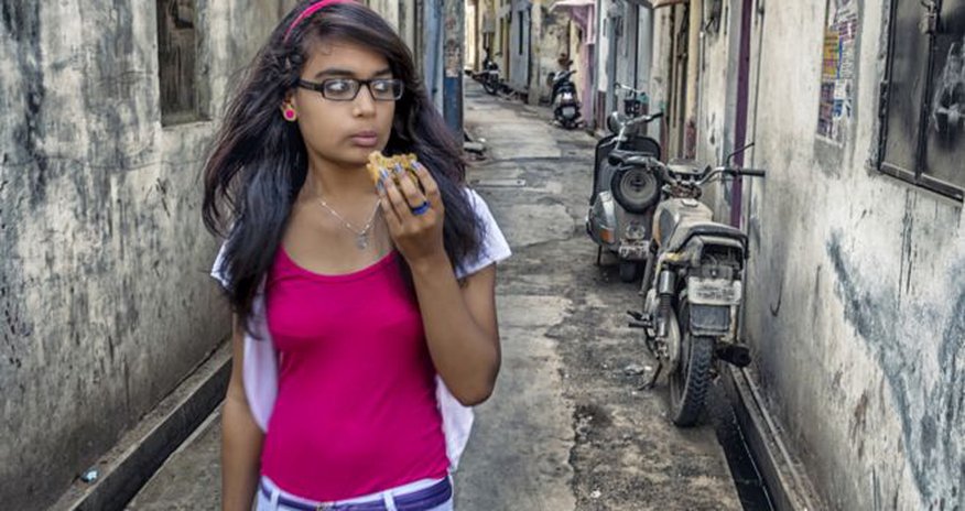 The story of India as told by a humble street snack The story of India as told by a humble street snack