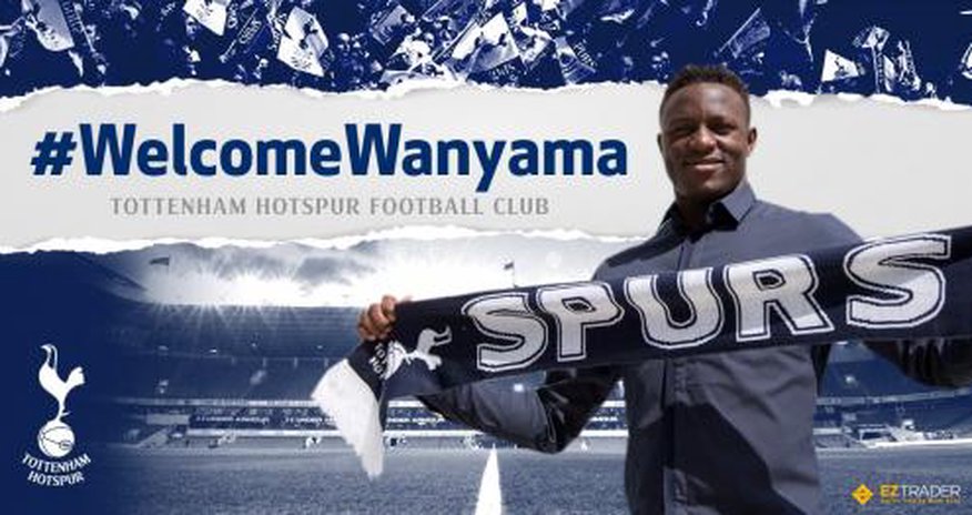 “Tottenhem”dən ilk transfer “Tottenhem”dən ilk transfer