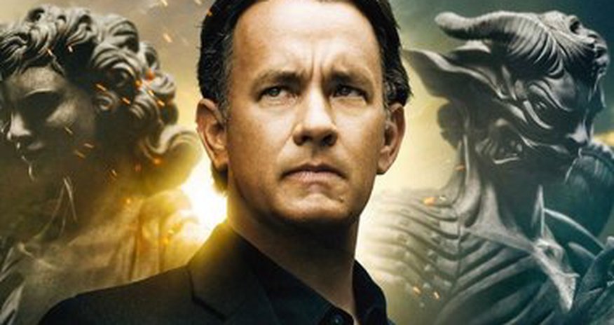 Вышел новый трейлер «Инферно» - ВИДЕО Вышел новый трейлер «Инферно» - ВИДЕО