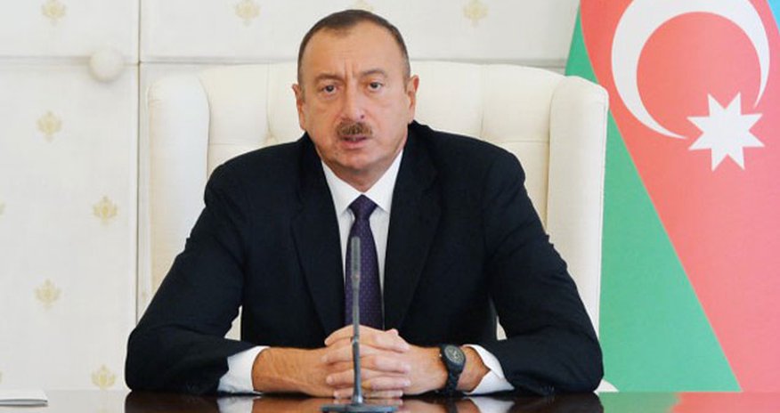 Azərbaycanda yeni neft sazişi qüvvəyə mindi Azərbaycanda yeni neft sazişi qüvvəyə mindi