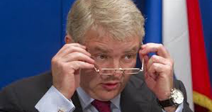 Russia to present its outlook at European security model at OSCE conference Russia to present its outlook at European security model at OSCE conference