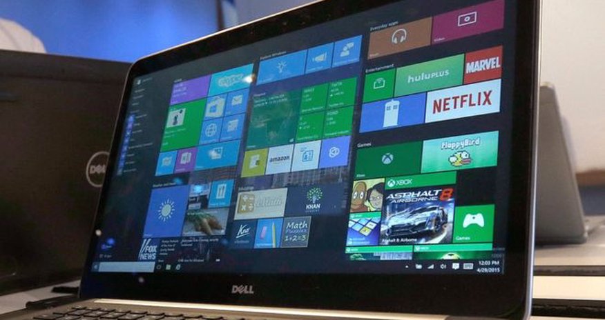 Payout of $10,000 for Windows 10 update Payout of $10,000 for Windows 10 update
