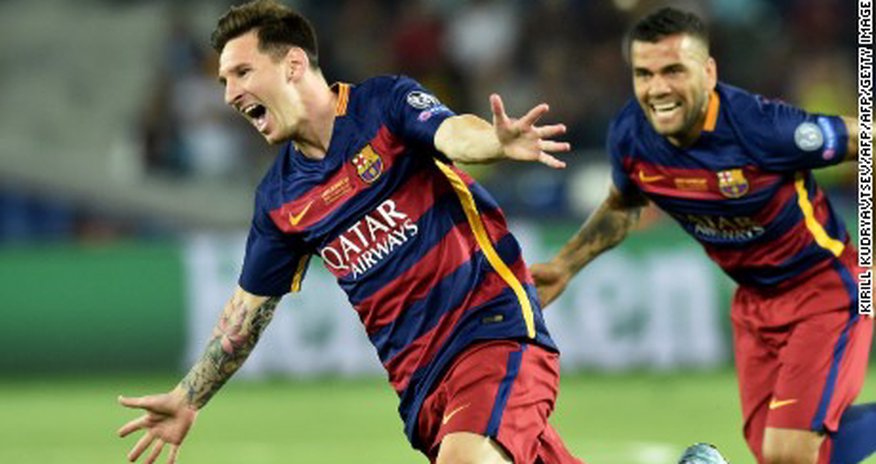 Has Messi retired from Argentina duty? Has Messi retired from Argentina duty?