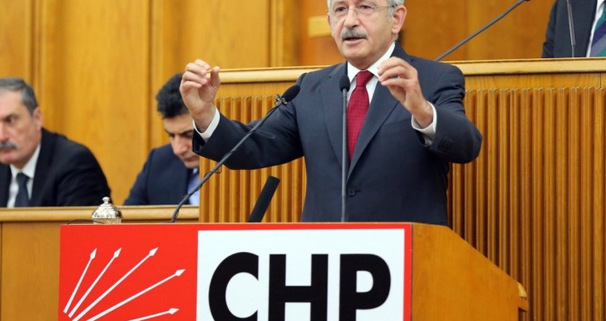 Kılıçdaroğlu: “Ərdoğan kimdir ki, Türkiyə adından üzr istəyir?!” Kılıçdaroğlu: “Ərdoğan kimdir ki, Türkiyə adından üzr istəyir?!”