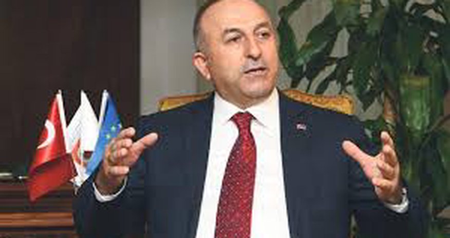 Mövlud Çavuşoğlu Sergey Lavrovla görüşəcək Mövlud Çavuşoğlu Sergey Lavrovla görüşəcək