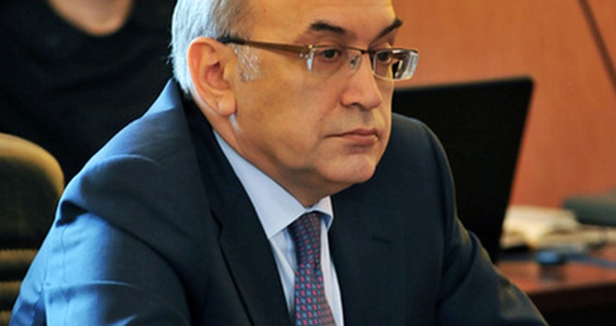 Hungary's MOL interested in developing Azerbaijani offshore fields - Hungarian FM Hungary's MOL interested in developing Azerbaijani offshore fields - Hungarian FM