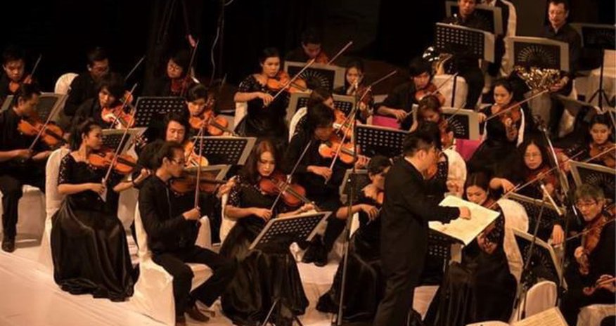 Beethoven, Bach and Bond to win over Myanmar's generals Beethoven, Bach and Bond to win over Myanmar's generals