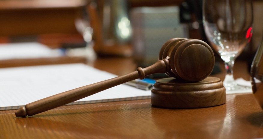 Дело Руфата Сафарова передано в суд Дело Руфата Сафарова передано в суд