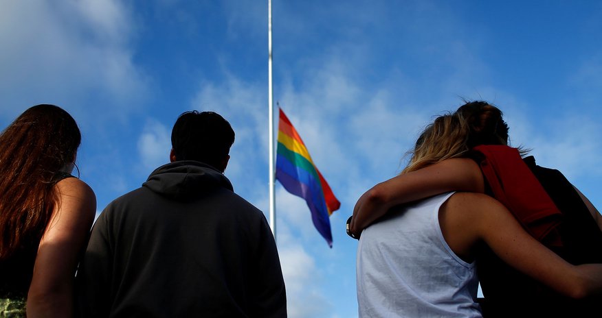 Attacks against LGBT community rarely prosecuted as hate crimes Attacks against LGBT community rarely prosecuted as hate crimes