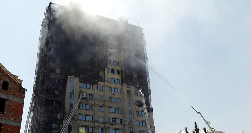 Экс-чиновник впал в кому Экс-чиновник впал в кому