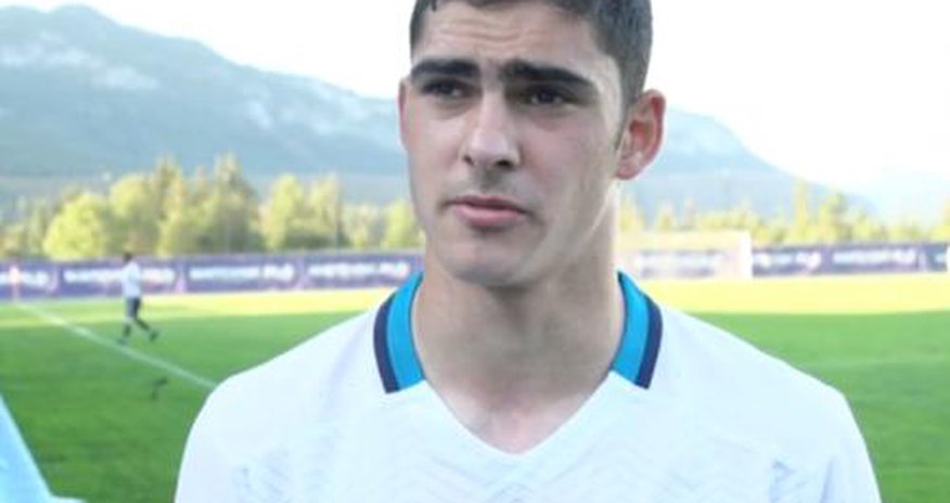 Ramil Şeydayev: "Qarabağ" çox xoşuma gəldi" Ramil Şeydayev: "Qarabağ" çox xoşuma gəldi"