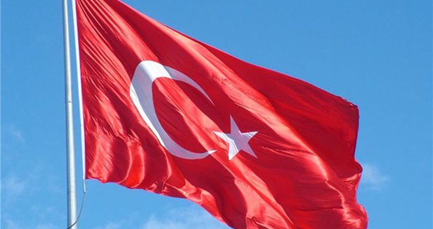 В Турции объявлен траур В Турции объявлен траур