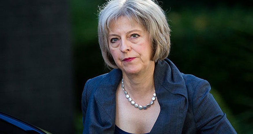 Britaniya DİN rəhbəri ölkənin baş naziri ola bilər Britaniya DİN rəhbəri ölkənin baş naziri ola bilər