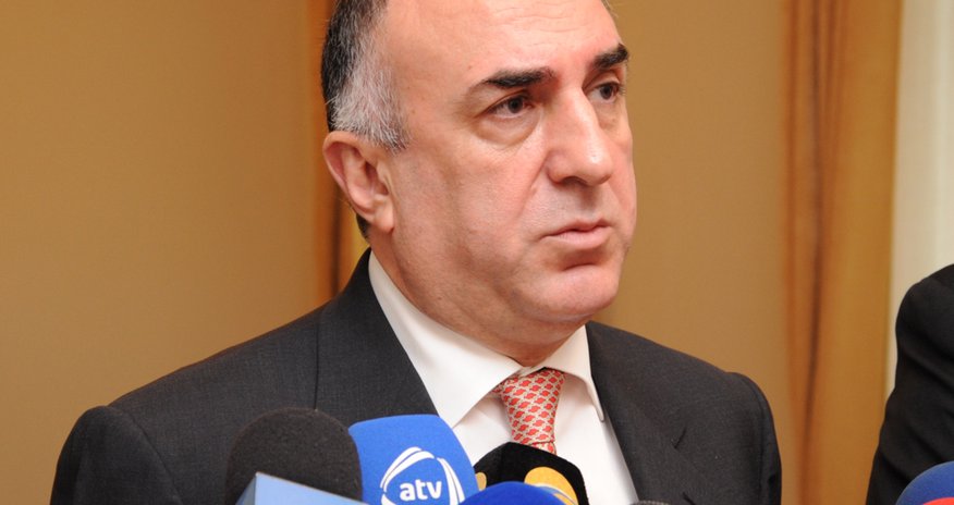 XİN rəhbəri: “Status-kvo”nun dəyişməsinin vaxtı çatıb, o dayanıqlı deyil” XİN rəhbəri: “Status-kvo”nun dəyişməsinin vaxtı çatıb, o dayanıqlı deyil”
