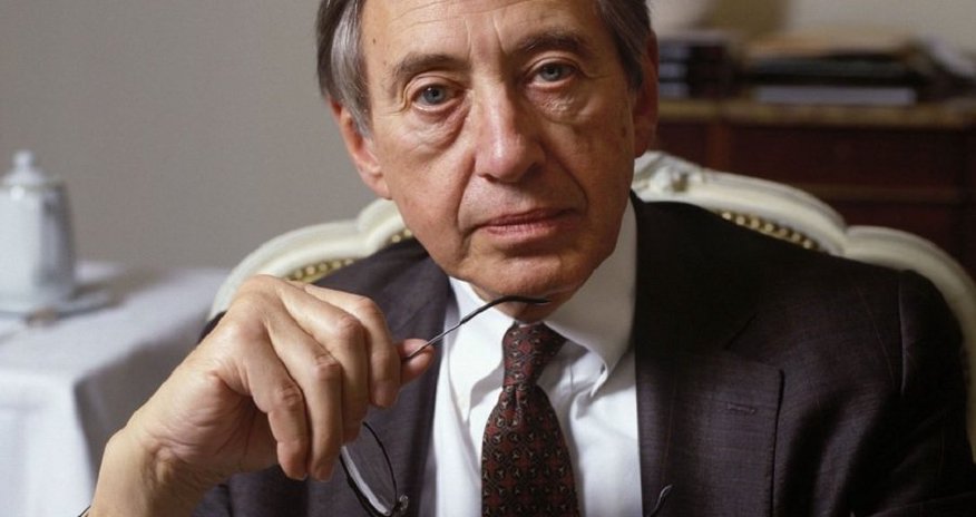 Alvin Toffler: What he got right - and wrong Alvin Toffler: What he got right - and wrong