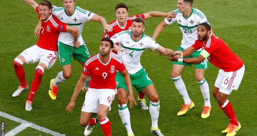 Wales set for 'biggest game' since 1958 World Cup Wales set for 'biggest game' since 1958 World Cup
