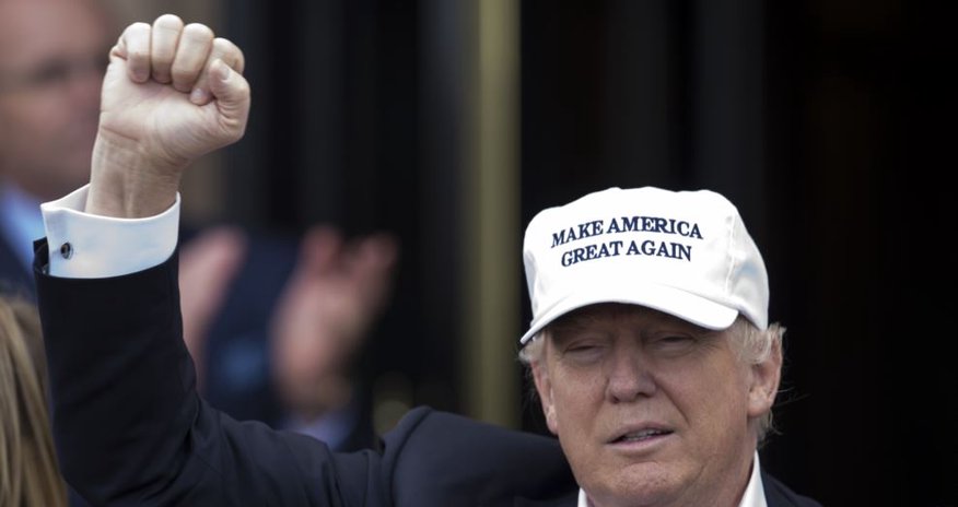 Trump NATO-dan necə istifadə edəcək Trump NATO-dan necə istifadə edəcək