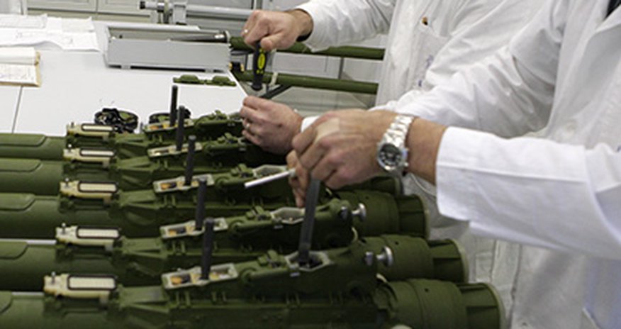 США ввели санкции против России США ввели санкции против России