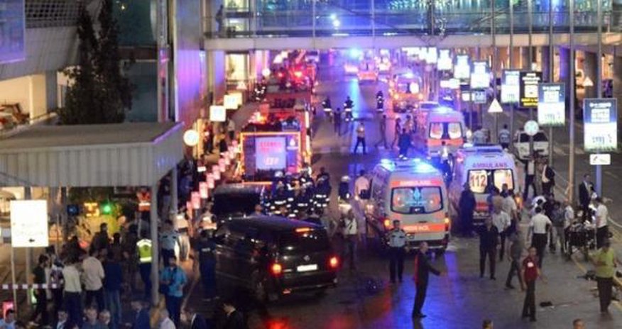 İstanbul terroruna görə tutulanlar arasında azərbaycanlı da var? İstanbul terroruna görə tutulanlar arasında azərbaycanlı da var?