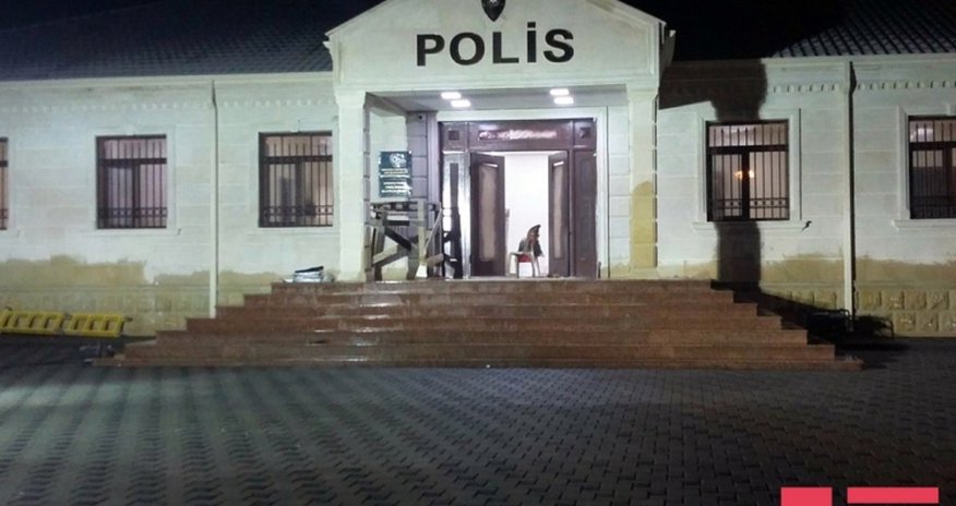 Nardaran polis bölməsinə rəis təyin edildi Nardaran polis bölməsinə rəis təyin edildi