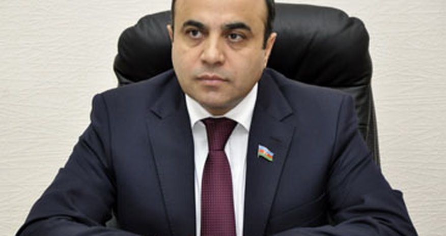 Азай Гулиев может занять пост вице-президента Азай Гулиев может занять пост вице-президента