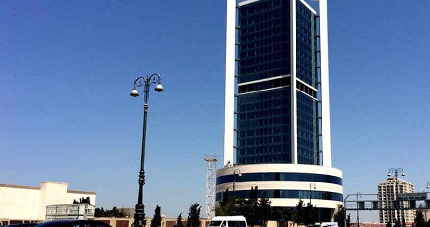 Neft Fondunda MHŞT üzrə Çoxtərəfli Qrupun növbəti iclası keçirildi Neft Fondunda MHŞT üzrə Çoxtərəfli Qrupun növbəti iclası keçirildi