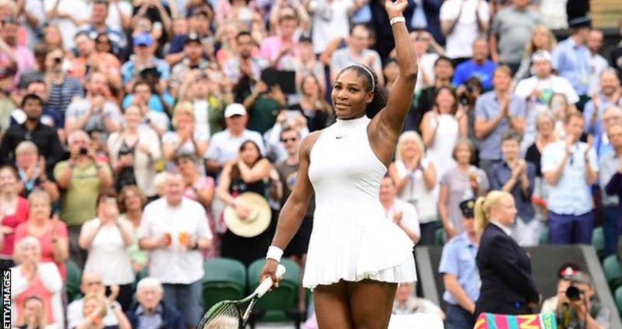 Wimbledon 2016: Women take centre stage on quarter-finals day Wimbledon 2016: Women take centre stage on quarter-finals day