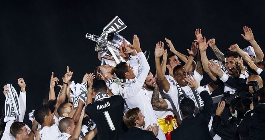 Real Madrid among Spain clubs ordered to repay state aid Real Madrid among Spain clubs ordered to repay state aid