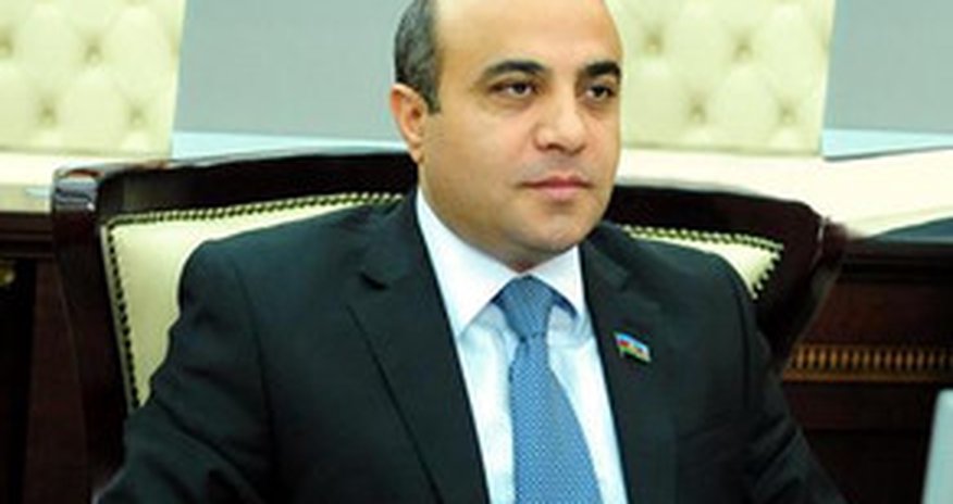 Azay Quliyev ATƏT PA-nın vitse prezidenti seçildi Azay Quliyev ATƏT PA-nın vitse prezidenti seçildi