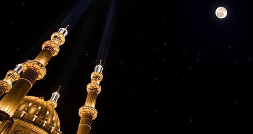 Azərbaycanda Ramazan bayramı qeyd olunur Azərbaycanda Ramazan bayramı qeyd olunur