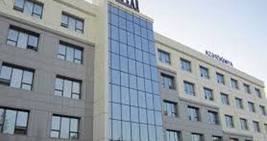 SOCAR cuts drilling slightly in H1 SOCAR cuts drilling slightly in H1
