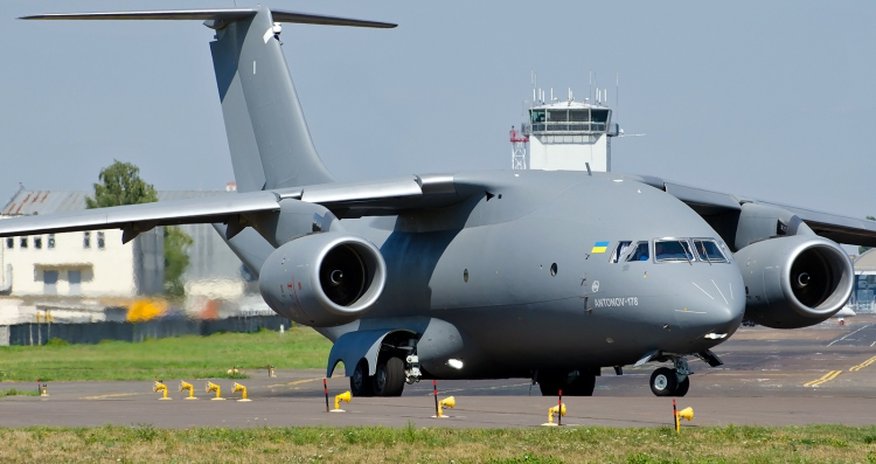 Азербайджан заплатил Украине за самолеты Азербайджан заплатил Украине за самолеты