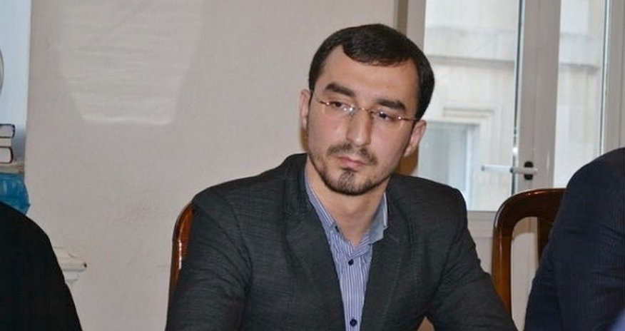 Уголовное дело Талеха Багирова отправлено в суд Уголовное дело Талеха Багирова отправлено в суд