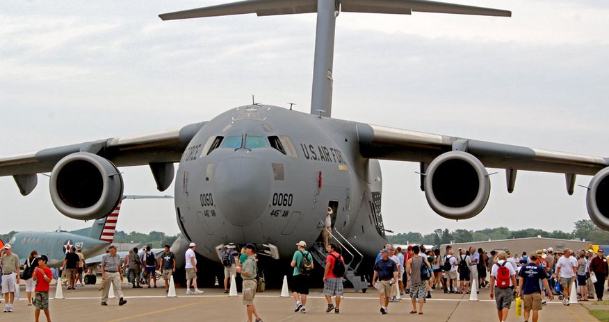 China's huge new military aircraft China's huge new military aircraft