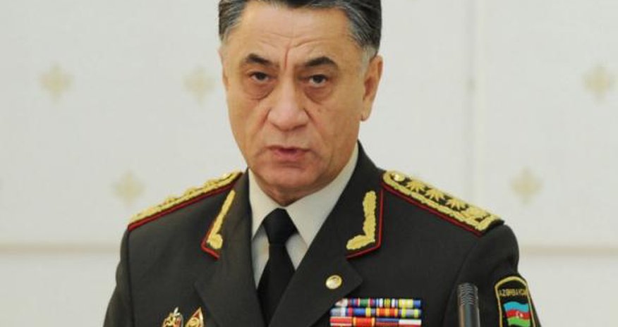 Ramil Usubov İsrail səfirini qəbul etdi Ramil Usubov İsrail səfirini qəbul etdi