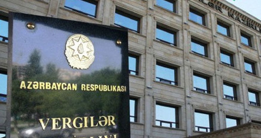 Azərbaycanda vergidən yayınan 11 nəfər həbs edilib Azərbaycanda vergidən yayınan 11 nəfər həbs edilib